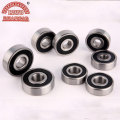 Small Deep Groove Ball Bearings Precision Bearings (6000 2RS)